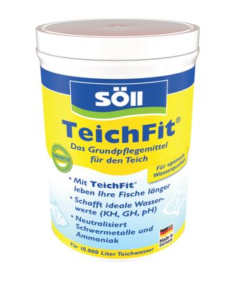 TeichFit 1kg