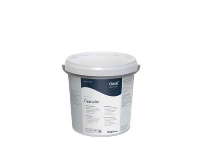 ClearLake - 10 kg