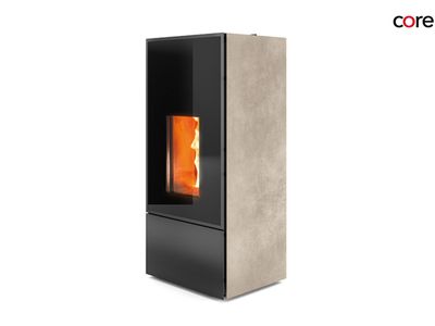 Pelletofen EIKO NaturalMatic 6 R CORE