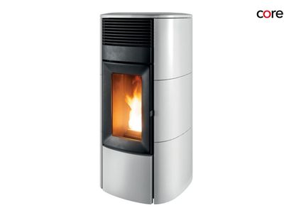 Pelletofen CLUB Comfort AirMatic 12 R CORE