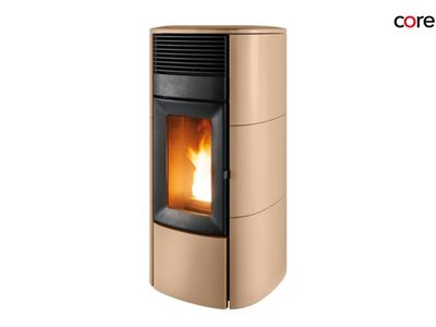 Pelletofen CLUB AirMatic 10 R CORE