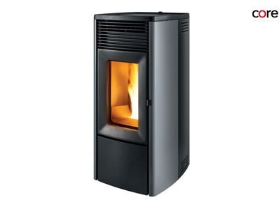 Pelletofen EGO AirMatic 8 R CORE