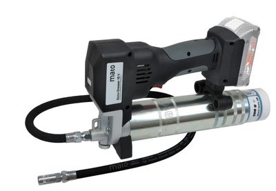 Akku Fettpresse Basic SP 18 V