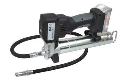 Akku Fettpresse Basic S 18 V