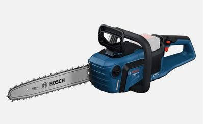 Bosch Akku-Kettensäge GKE 18V-40