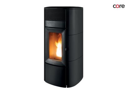 Pelletofen CLUB Comfort AirMatic 14 R CORE