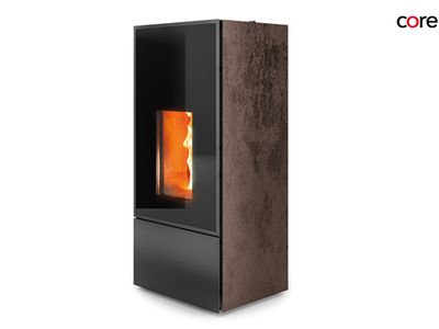 Pelletofen EIKO NaturalMatic 6 UP CORE