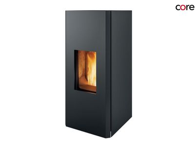 Pelletofen MAKO Comfort AirMatic 8 R CORE