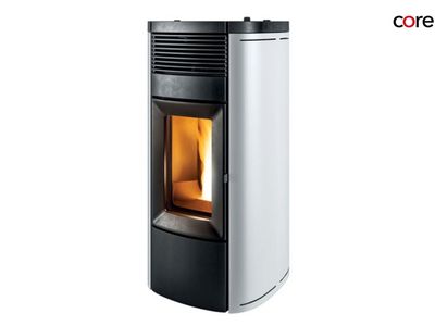 Pelletofen MUSA AirMatic 10 R CORE Pelletofen MUSA AirMatic 10 R CORE