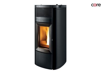 Pelletofen MUSA Comfort AirMatic 12 R CORE Pelletofen MUSA Comfort AirMatic 12 R CORE