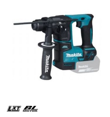 AKKU-BOHRHAMMER SDS+ 18V DHR171Z