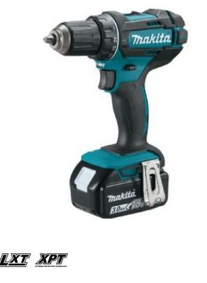 AKKU-BOHRSCHRAUBER 18V DDF 482 2x Akku 3Ah AKKU-BOHRSCHRAUBER 18V DDF 482 2x Akku 3Ah