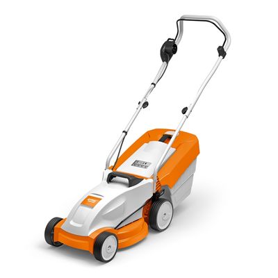 STIHL RME 235 Elektro-Rasenmäher