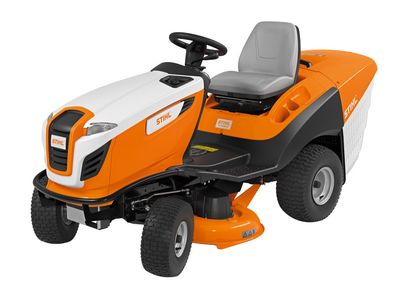 STIHL RT 5097 Z Aufsitzmäher