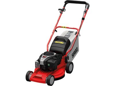 Sabo 40-SPIRIT - Aktionspreis- Benzin-Rasenmäher - NML