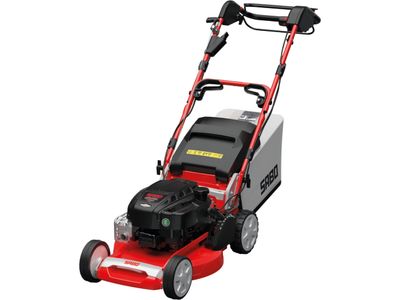 Sabo 47-VARIO E Benzin-Rasenmäher