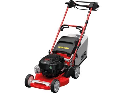 Sabo 47-VARIO Benzin-Rasenmäher