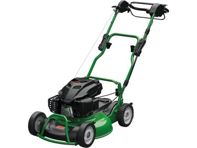 Sabo 53-PRO M VARIO HONDA  Mulch-Rasenmäher