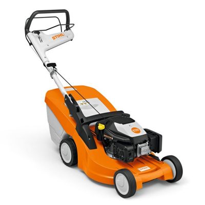 STIHL RM 448 VC Benzin-Rasenmäher
