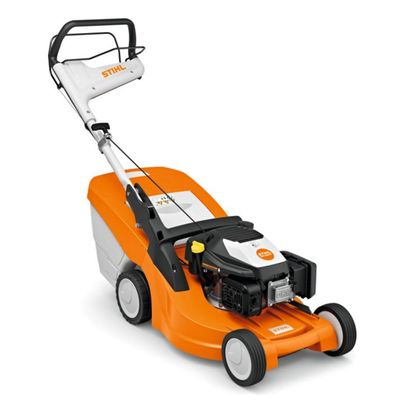 STIHL RM 448 PC Benzin-Rasenmäher