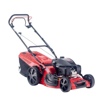 AL-KO Rasenmäher 5231 SP-H SOLO BY AL-KO