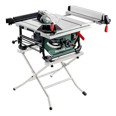 Tischkreissäge TS 254 M Set