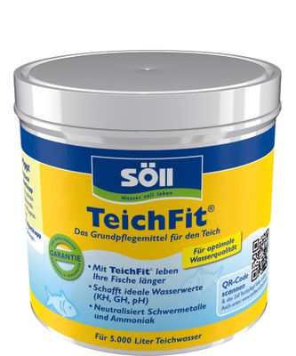 TeichFit 500 g
