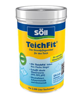 TeichFit 250 g