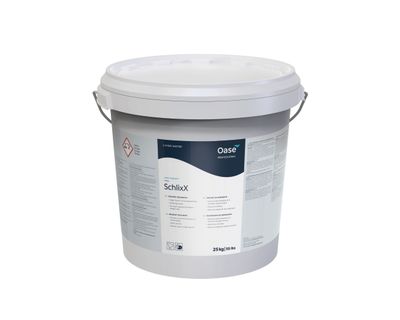SchlixX - 25 kg
