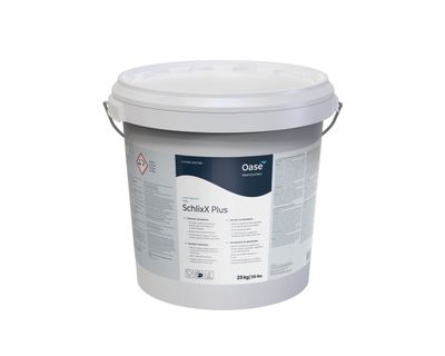 SchlixX Plus - 25 kg