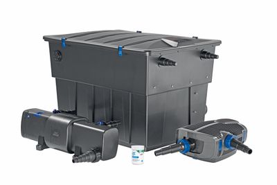 BioTec ScreenMatic² Set 60000 OC Versandkostenfrei