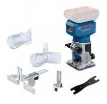 Oberfräse GLF 18V-8 solo