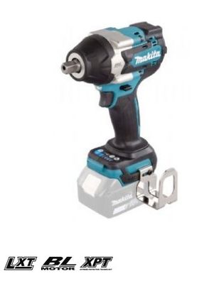 Makita DTW701Z solo 18V 1/2Zoll
