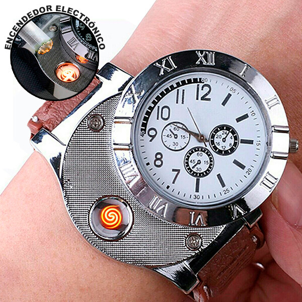 RELOJ ENCENDEDOR
