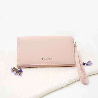 CARTERA BERRY CHIC