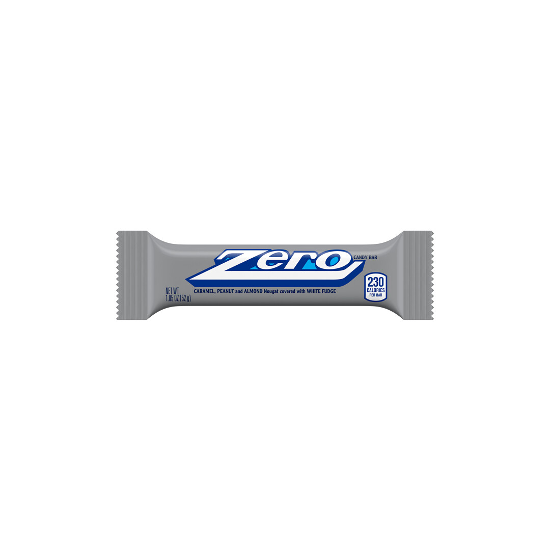 Zero Candy Bar
