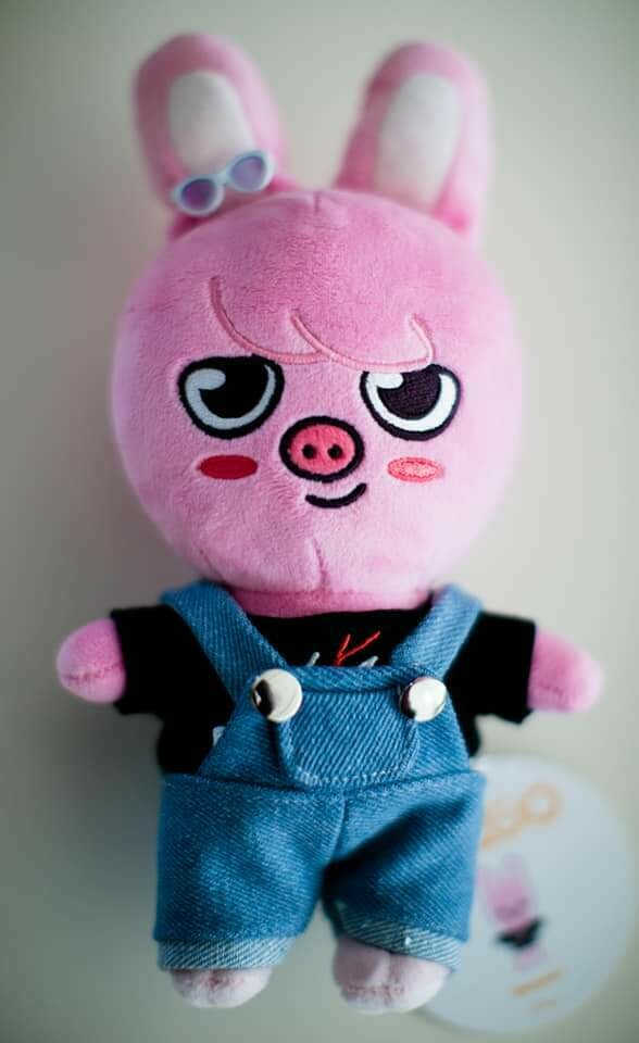 WAEKKI ( Seo Chanbing)