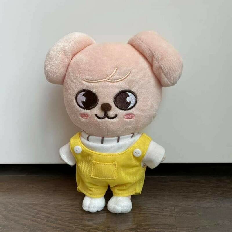 PUPPYM ( Kim Seungmin)