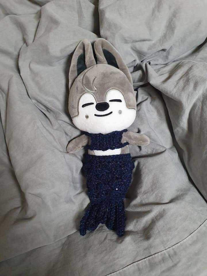 Wolf Chan (BangChan)