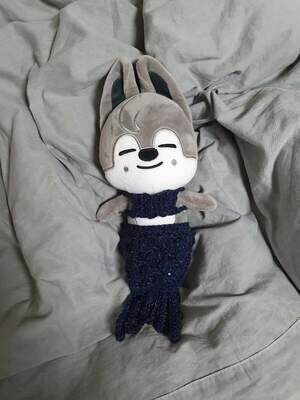 Wolf Chan (BangChan)