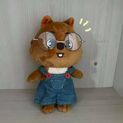 HAN QUOKKA ( Han Ji Sung)