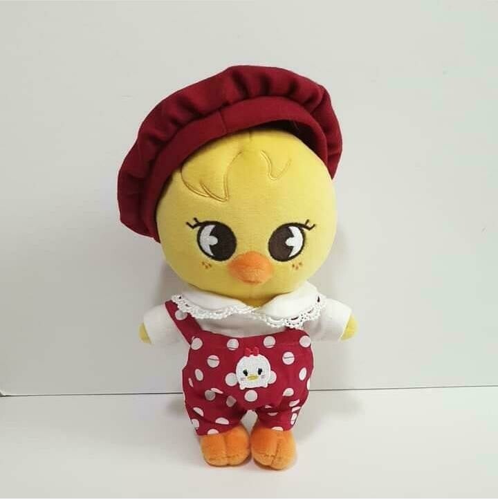 BBOKARI ( Lee Felix)