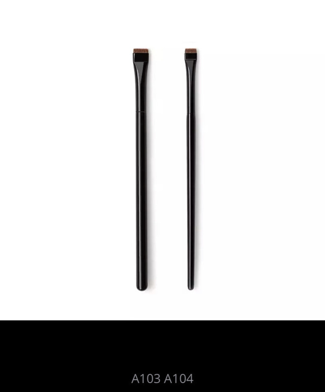 Brow Brush - Double Set