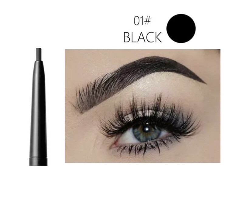 Super Fine Brow Pencil Waterproof