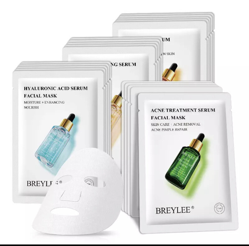 Skin Repair Sheet Mask