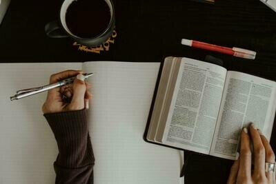 Books and Learning