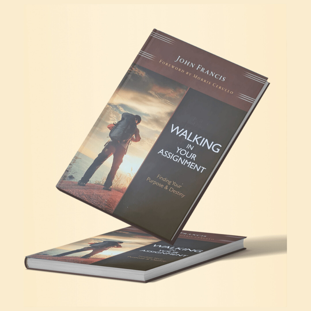 Walking In Your Assignment By Bishop John Francis