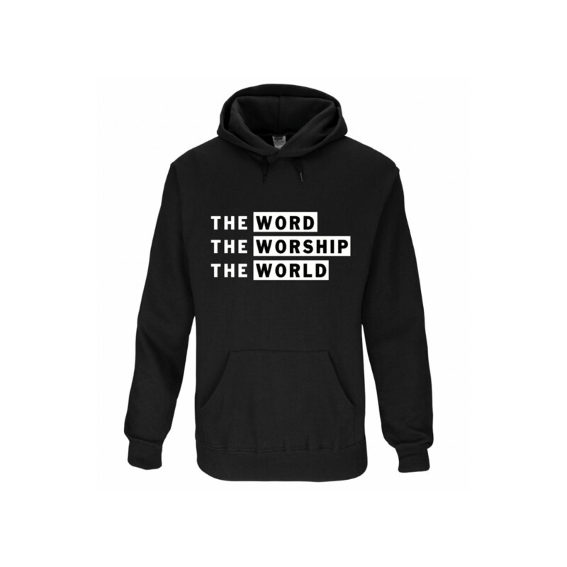 Represent Mens Hoodie
