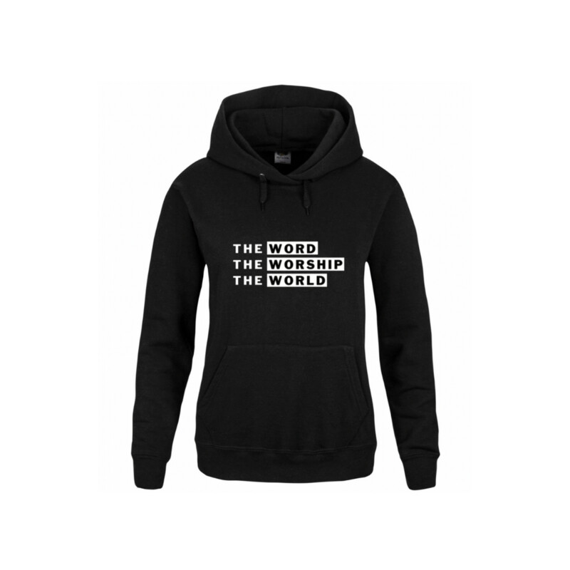 Represent Womens Hoodie