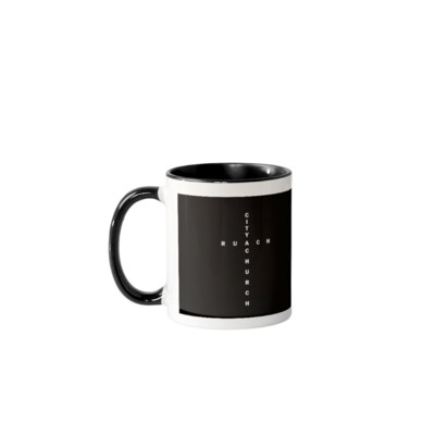 Represent Mug Represent Mug